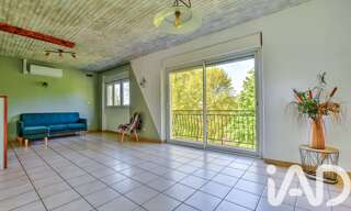 Maison 7 Pièces 133 m² à vendre à Eymoutiers (87120)