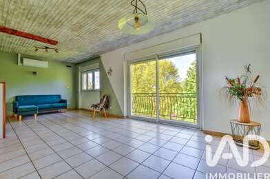 Maison 7 pièces 162000 €