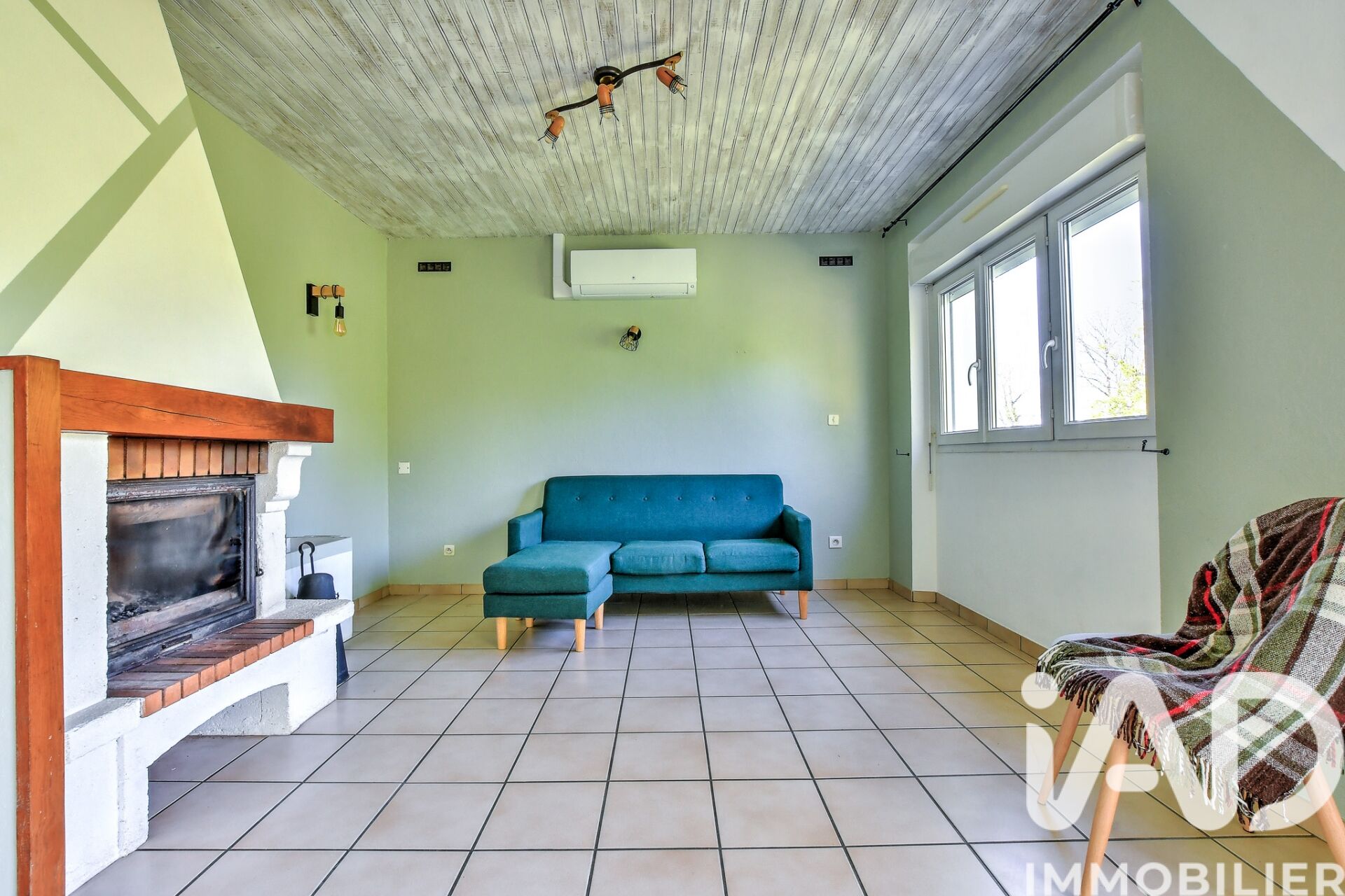 Vente Maison/villa 7 pièces - Photo 3