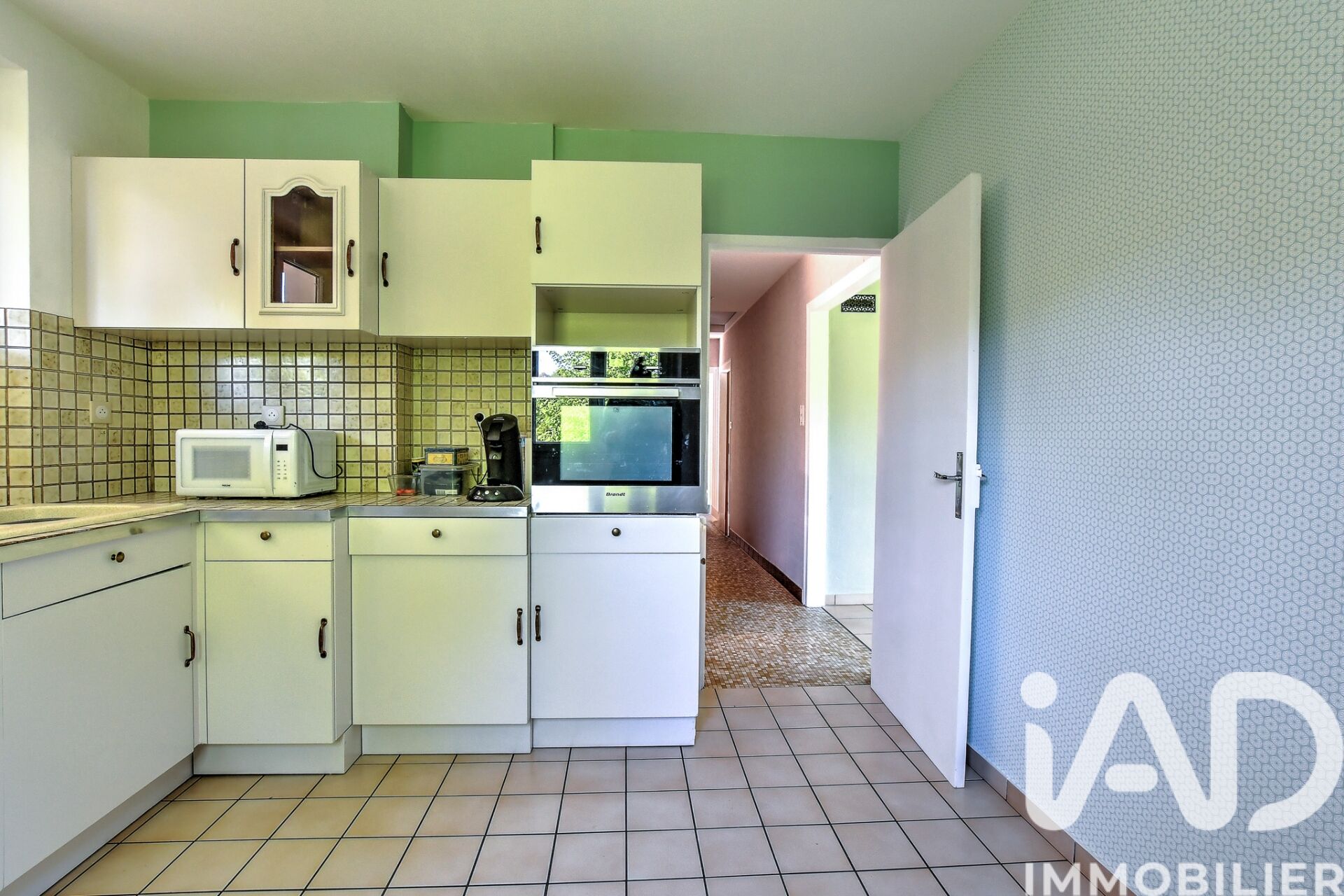 Vente Maison/villa 7 pièces - Photo 4
