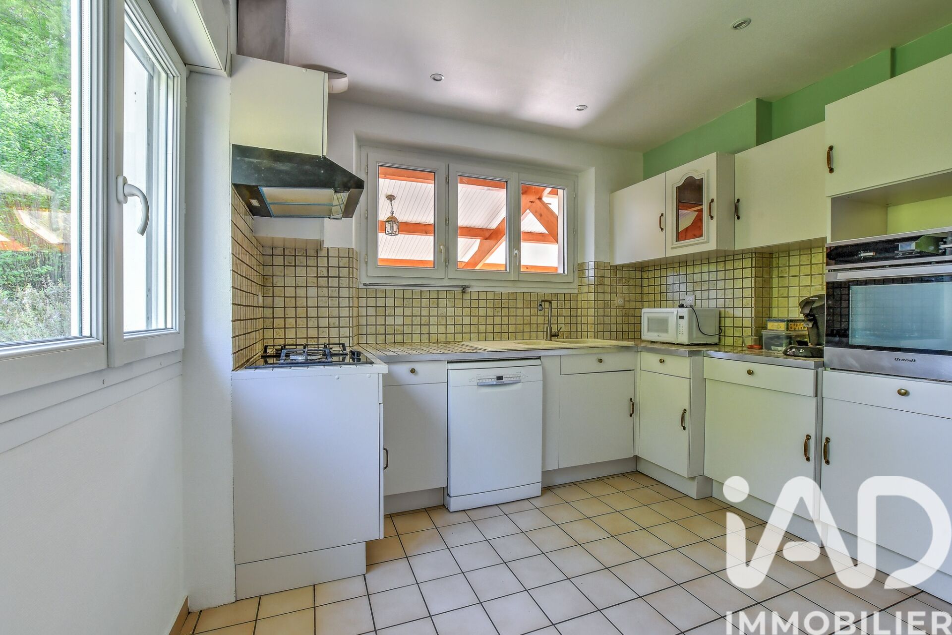 Vente Maison/villa 7 pièces - Photo 5