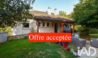 Maison 7 Pièces 133 m² à vendre à Eymoutiers (87120)