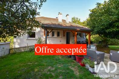 Maison 7 pièces 162000 €