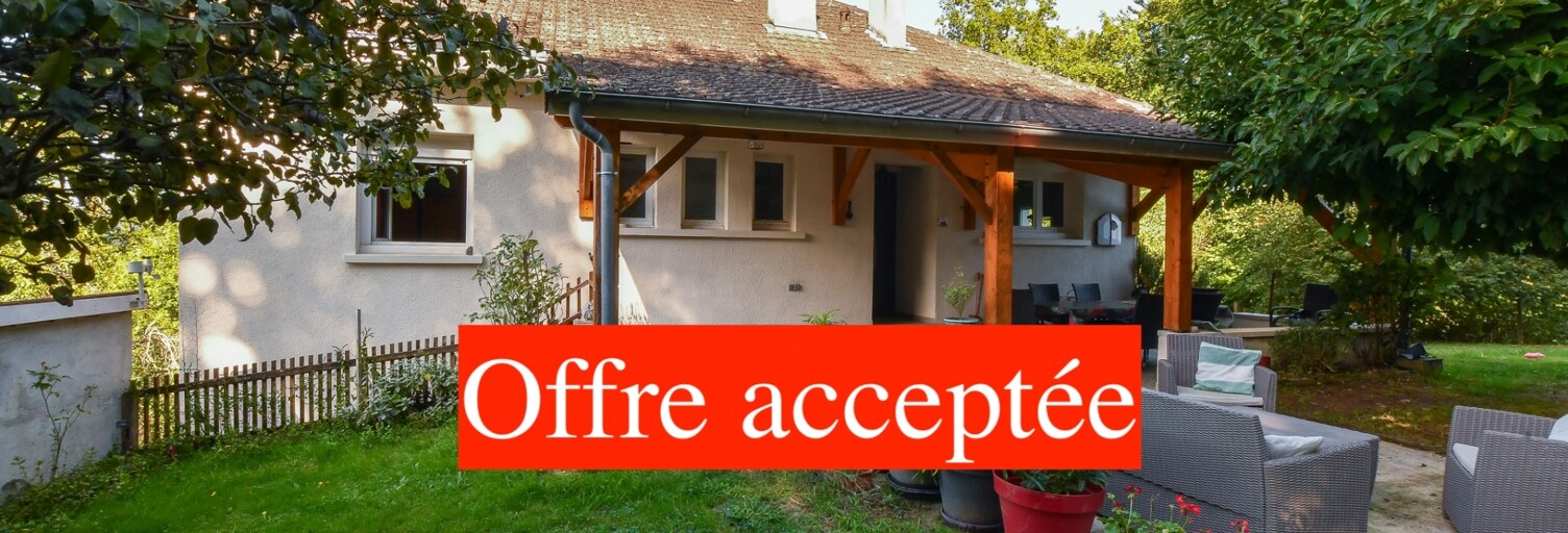 Maison 7 Pièces 133 m² à vendre à Eymoutiers (87120)