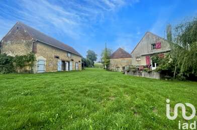 Maison 3 pièces 294000 €