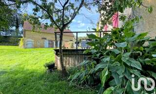 Maison 3 Pièces 96 m² à vendre à Saint-Aubin-des-Coudrais (72400)