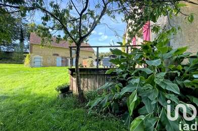 Maison 3 pièces 294000 €
