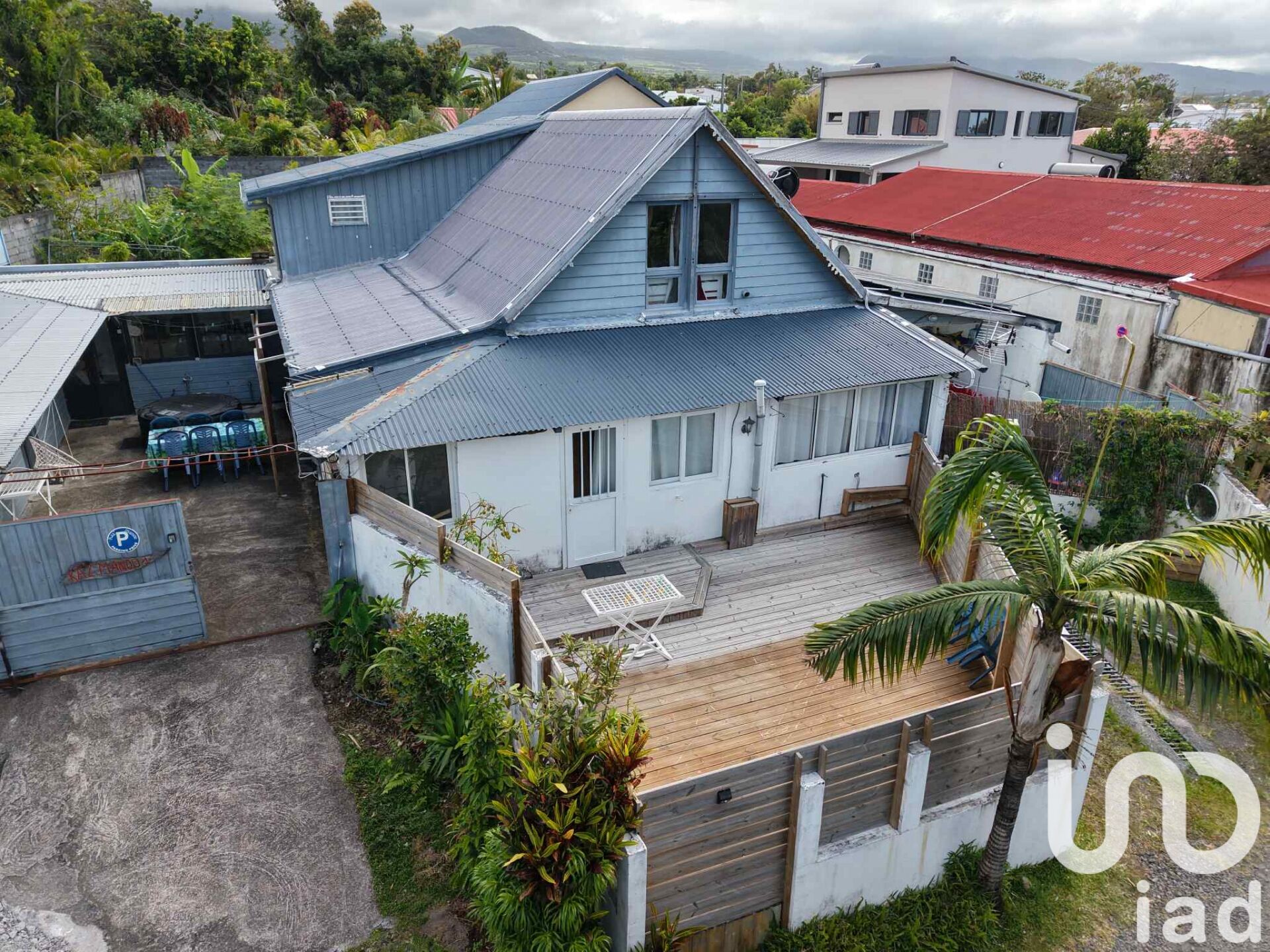 Vente Maison/villa 9 pièces - Photo 3