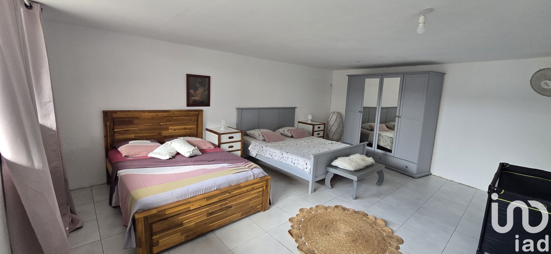 Vente Maison/villa 9 pièces - Photo 5