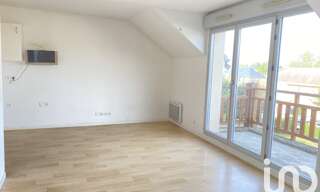 Appartement 2 Pièces 37 m² à vendre à Corbreuse (91410)