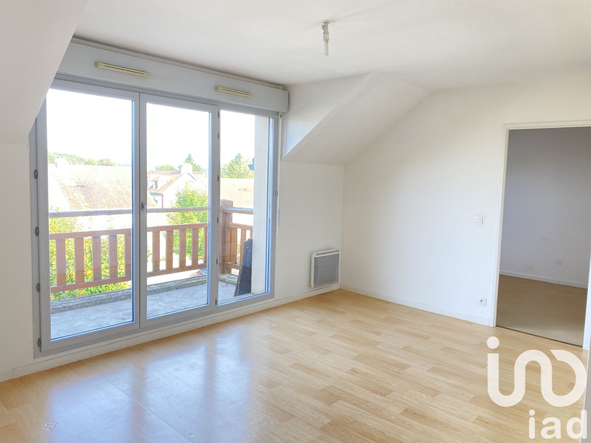 Appartement à vendre, 2 pièces, 37 m², Corbreuse