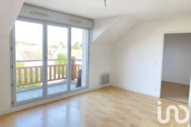 Appartement 2 pièces 115000 €