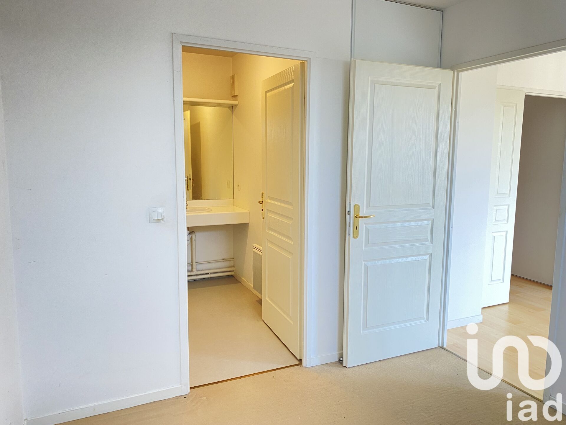 Vente Appartement 2 pièces - Photo 5