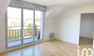 Appartement 2 Pièces 37 m² à vendre à Corbreuse (91410)