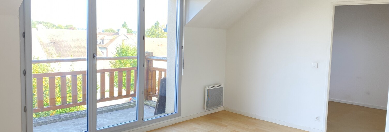 Appartement 2 Pièces 37 m² à vendre à Corbreuse (91410)