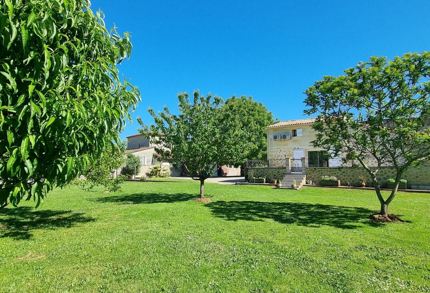 Vente Maison/villa 5 pièces — photo 1