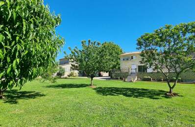 Vente Maison/villa 5 pièces — photo du bien
