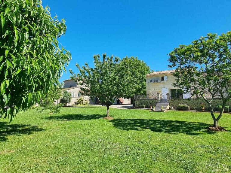 Vente Maison/villa 5 pièces — photo 1