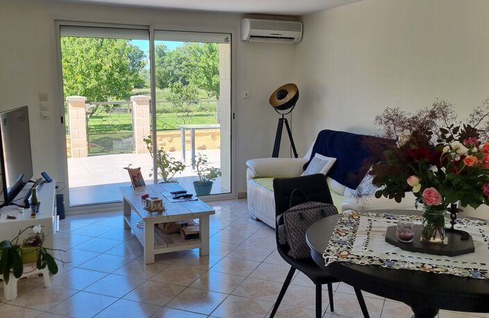 Vente Maison/villa 5 pièces — photo 2