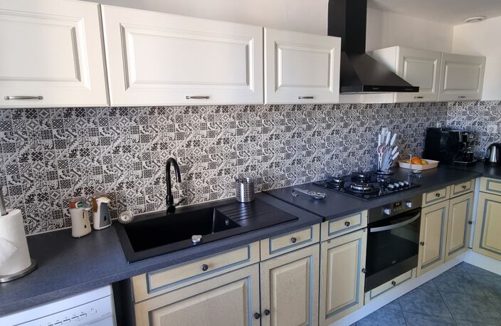 Vente Maison/villa 5 pièces — photo 3