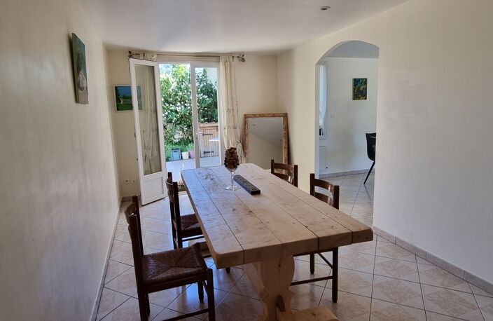 Vente Maison/villa 5 pièces — photo 5
