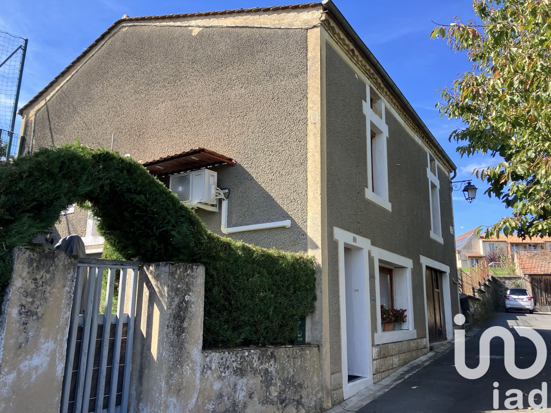Maison à vendre, 5 pièces, 83 m², Pays de Belvès