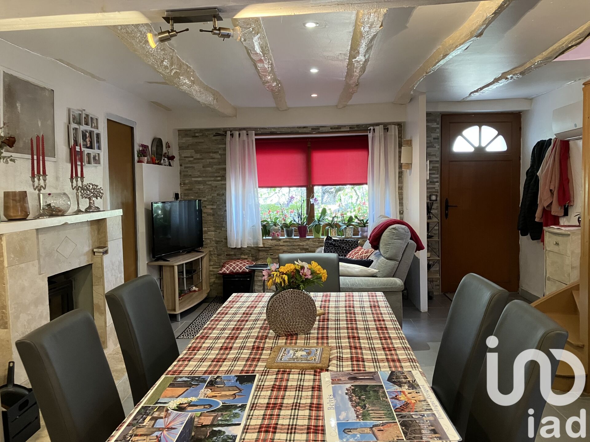 Vente Maison de village 5 pièces - Photo 4