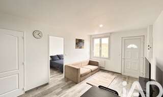 Maison 2 Pièces 30 m² à vendre à Villeneuve-Saint-Georges (94190)