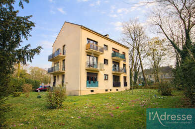 Appartement 2 pièces 111000 €