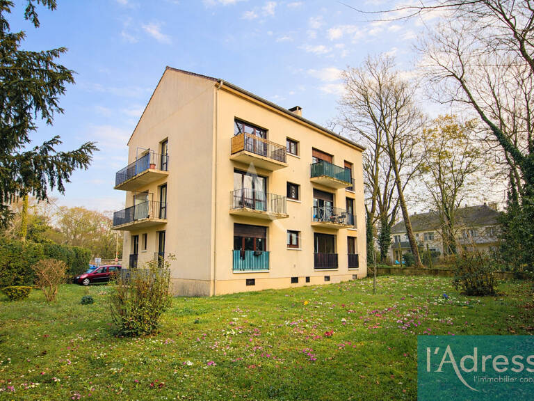 Appartement Draveil 2 pièces 28.17 m2 — photo 1