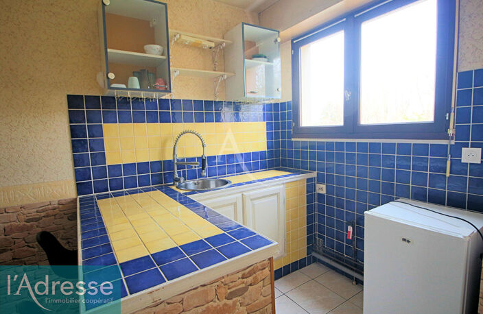 Appartement Draveil 2 pièces 28.17 m2 — photo 2