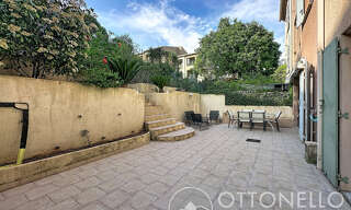 Appartement 3 Pièces 60 m² à vendre à Roquebrune-sur-Argens (83520)