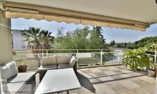 Appartement 3 Pièces 66 m² à vendre à Le Cannet (06110)