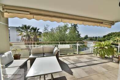 Appartement 3 pièces 310000 €