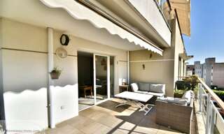 Appartement 3 Pièces 66 m² à vendre à Le Cannet (06110)