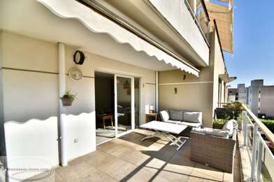 Appartement 3 pièces 310000 €