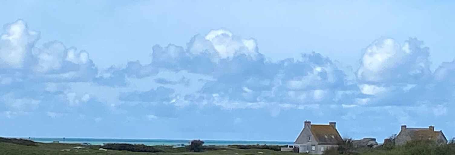 Maison 4 Pièces 62 m² à vendre à Kerlouan (29890)