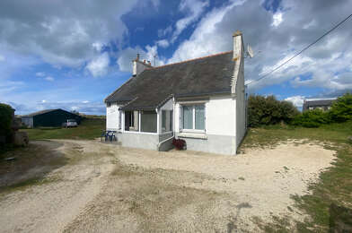 Maison 4 pièces 320300 €