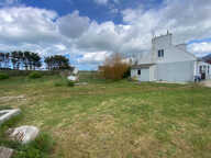 Exclusivité! Au coeur des Dunes de Kerlouan-Théven-Maison de Type 3/4-62m²+hangar — photo 2