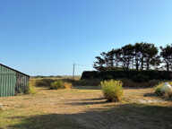 Exclusivité! Au coeur des Dunes de Kerlouan-Théven-Maison de Type 3/4-62m²+hangar — photo 4