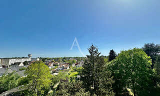 Appartement 3 Pièces 69 m² à vendre à Saint-Jean-de-Braye (45800)