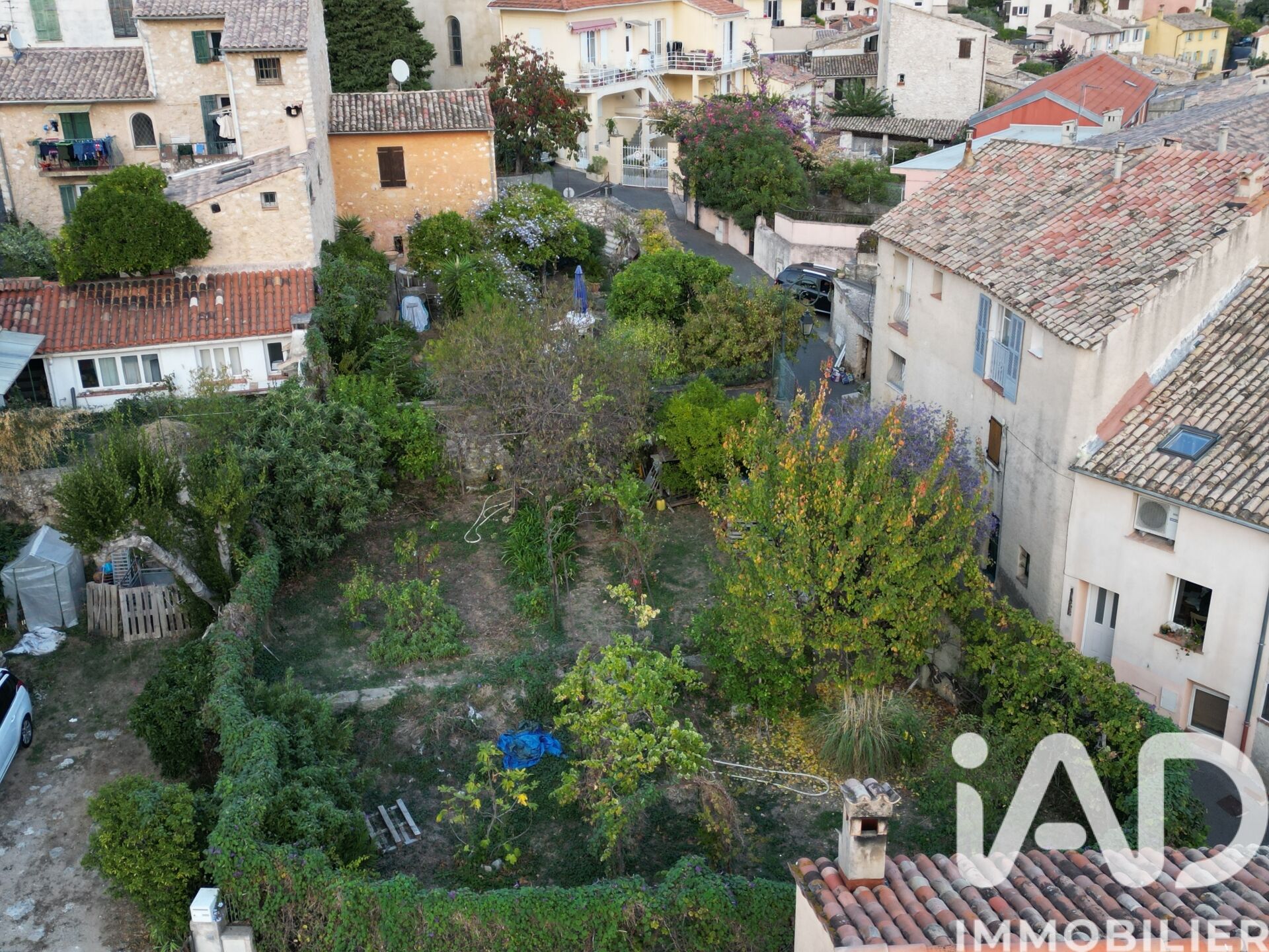 Vente Maison/villa 2 pièces - Photo 2
