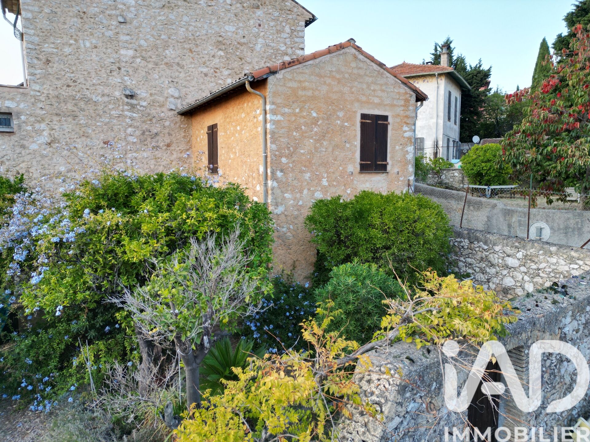 Vente Maison/villa 2 pièces - Photo 5