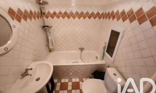 Maison 2 Pièces 35 m² à vendre à La Gaude (06610)