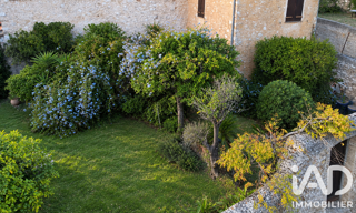 Maison 2 Pièces 35 m² à vendre à La Gaude (06610)