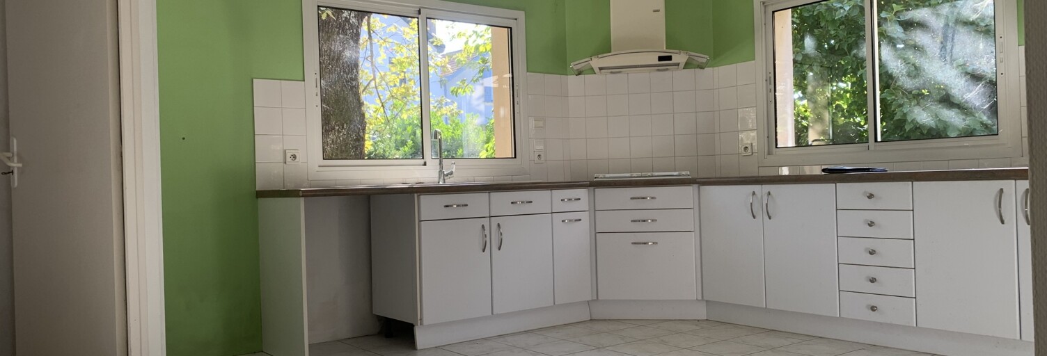 Maison 6 Pièces 113 m² à vendre à Bergerac (24100)