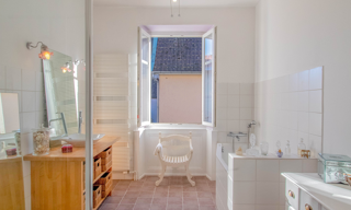 Appartement 6 Pièces 190 m² à vendre à Montbéliard (25200)