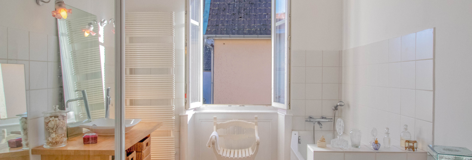 Appartement 6 Pièces 190 m² à vendre à Montbéliard (25200)