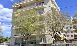 Appartement 2 Pièces 43 m² à vendre à Nice (06100)