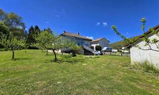 Maison 5 Pièces 86 m² à vendre à Benagues (09100)